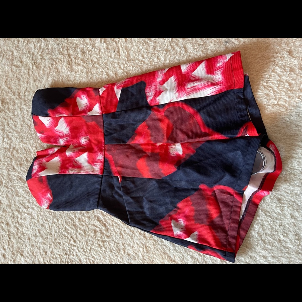 Cute Rose romper